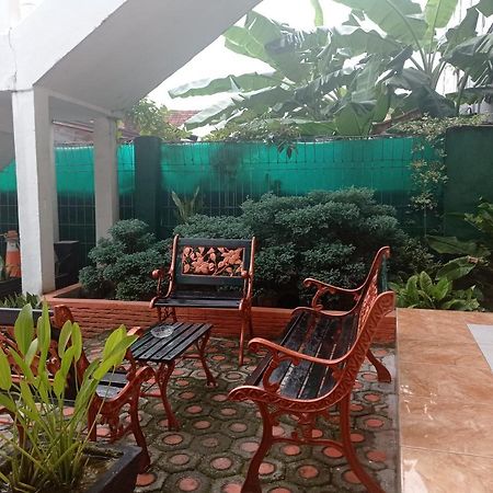 Hotel Nayora Prabumulih Perabumulih ภายนอก รูปภาพ