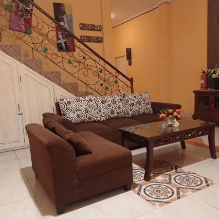 Hotel Nayora Prabumulih Perabumulih ภายนอก รูปภาพ