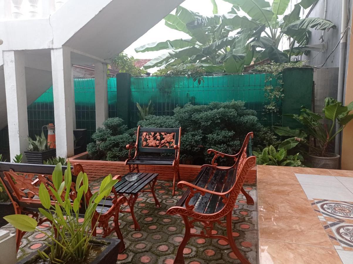 Hotel Nayora Prabumulih Perabumulih ภายนอก รูปภาพ